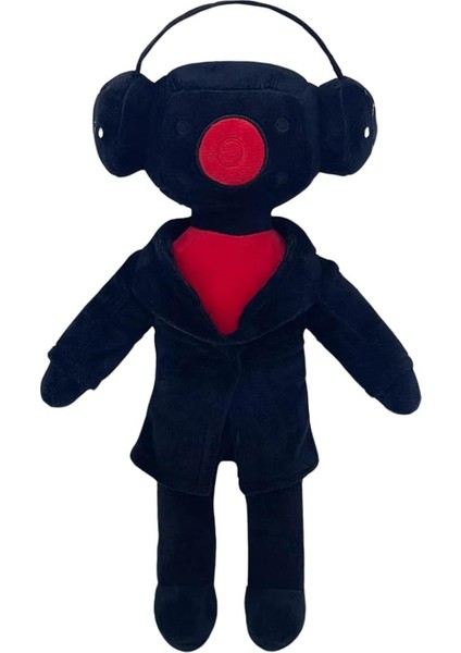 Skibidi Tuvalet , Skibidi Tuvalet Oyuncak, Konuşmacı Peluş, Komik Dolması Anime Bebek, Skibidi Tuvalet Doldurulmuş Hayvan Peluş Bebek Oyuncakları Yetişki (Yurt Dışından)