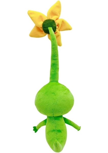 2023 Yeni Pikmin Peluş | 16.5 Inç Glow Pikmin Plushies Oyuncak Oyun Hayranları Için Hediye | Çocuk Erkek ve Kız Çocukları Için Sevimli Doldurulmuş Hayvan Bebek (Yurt Dışından)