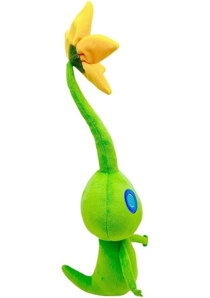 2023 Yeni Pikmin Peluş | 16.5 Inç Glow Pikmin Plushies Oyuncak Oyun Hayranları Için Hediye | Çocuk Erkek ve Kız Çocukları Için Sevimli Doldurulmuş Hayvan Bebek (Yurt Dışından)