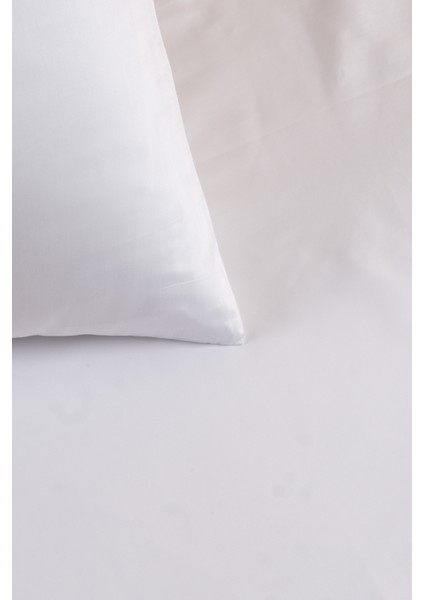 Lawon San Marino Serisi %100 Pamuk Saten Çift Kişilik Çarşaf Seti 120TEL indirimleri