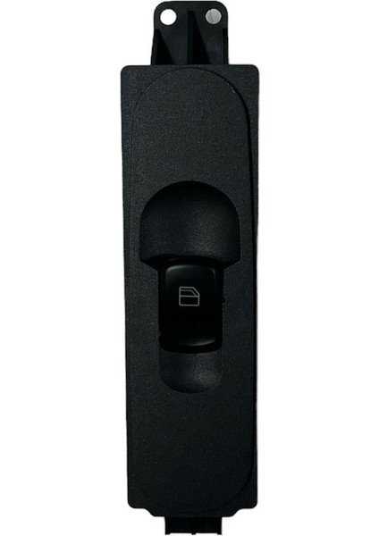 Sağ Cam Açma Düğmesi (Ince Düğme) Crafter Sprinter W906 2006 2018 Arası Tüm Modeller