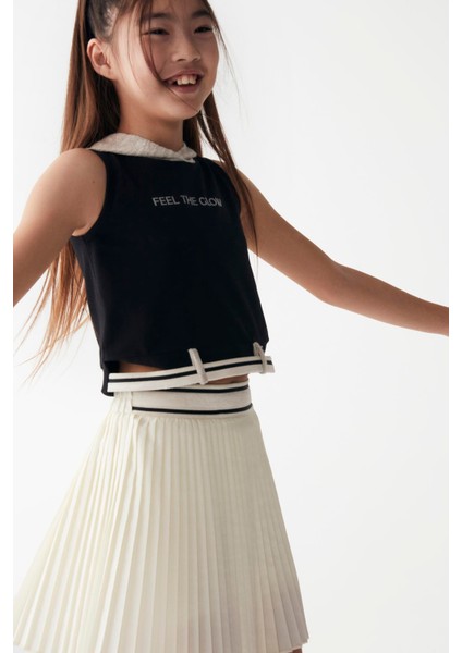 Kız Çocuk Glow Bluz 36306 fiyatları