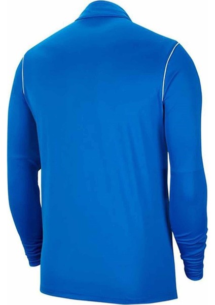 Dry Park20 Erkek Mavi Futbol Ceket Bv6885-463 fiyatları