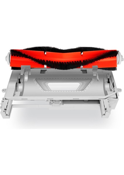 1s Süpürme Robotu Aksesuarları S50 S51 Döner Fırça Temizleme Filtresi Yan Fırça Seti Için Uygundur (Yurt Dışından)