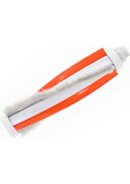 Rulo Fırça Yumuşak Karbon Fiber Fırça Fırça F8 Parça Kiti Için Hepa Filtre Manuel Elektrikli Süpürge Seti (Yurt Dışından)