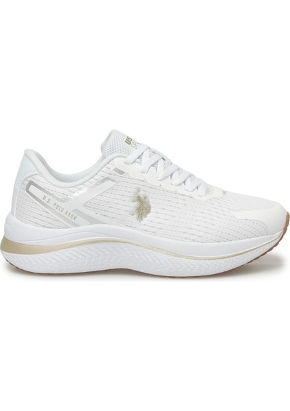 Genesıs Wmn 4fx Beyaz Kadın Koşu Ayakkabısı