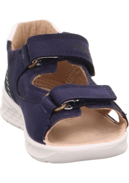 Erkek Ayakkabı Mavi