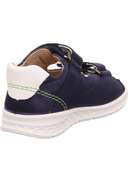 Erkek Ayakkabı Mavi indirimleri