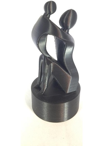 Anneler Gününe Özel Figür