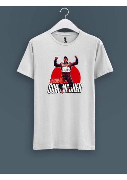 Michael Schumacher F1 T-Shirt