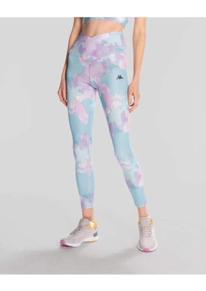 311L3CWA12-G Trix Kadın Tayt modelleri