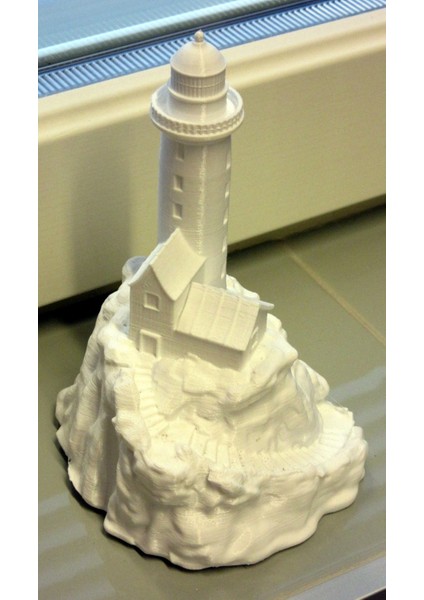 Deniz Feneri Boyanabilir Figür fiyatları