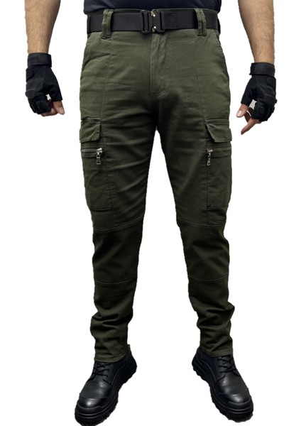 Kargo Pantolon Taktikal Combat Outdoor