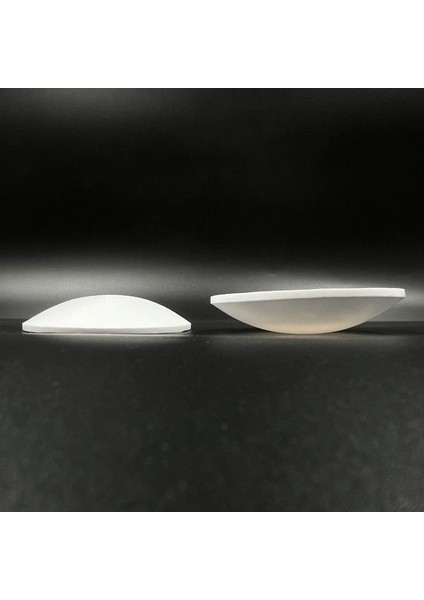Teflon Ptfe Saat Camı 90 mm