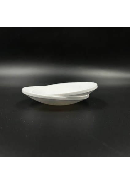 Teflon Ptfe Saat Camı 90 mm
