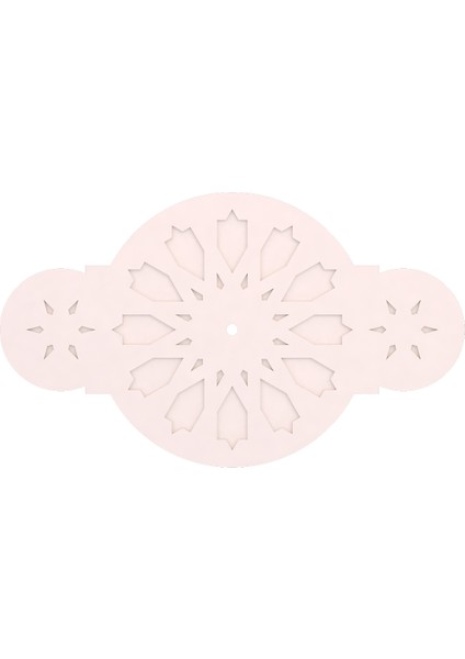 Lamba Tavan Göbeği-74-56X95 cm-2 Adet fiyatları