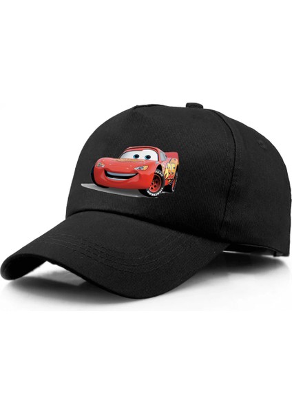 Mcquenn Şapka