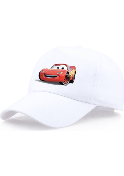Mcquenn Şapka