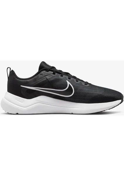 Downshifter 12 Walk Run Shoes Black Unisex Yürüyüş Koşu Ayakkabısı Siyah modelleri