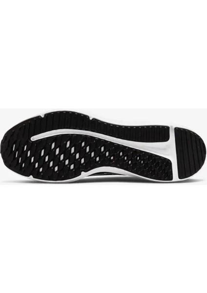 Downshifter 12 Walk Run Shoes Black Unisex Yürüyüş Koşu Ayakkabısı Siyah fırsatları