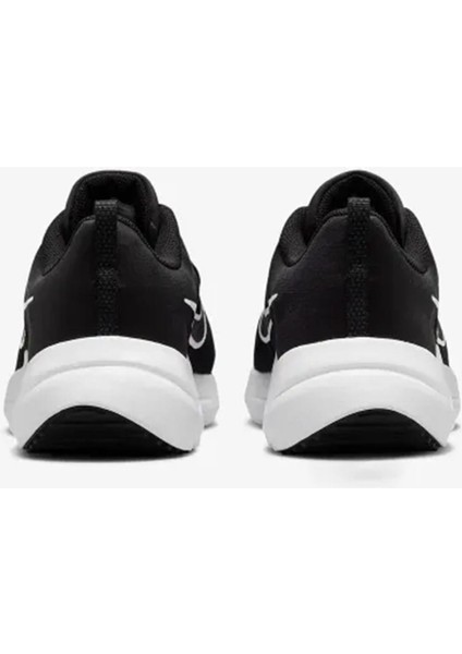 Downshifter 12 Walk Run Shoes Black Unisex Yürüyüş Koşu Ayakkabısı Siyah indirimleri