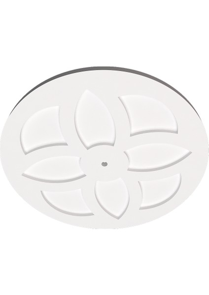 Lamba Tavan Göbeği-51-Y-56 cm-2 Adet