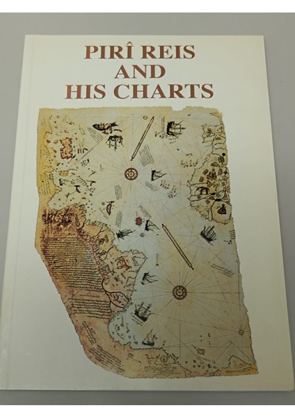 Piri Reisand His Charts