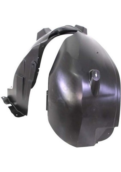 (Yeni Ürün!!!)Cıtroen C3 Aırcross- 21/24; Ön Çamurluk Davlumbazı Sol