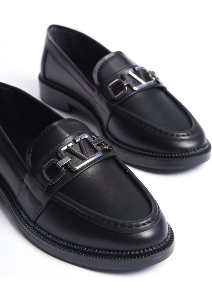 Kadın Günlük Ayakkabı Loafer
