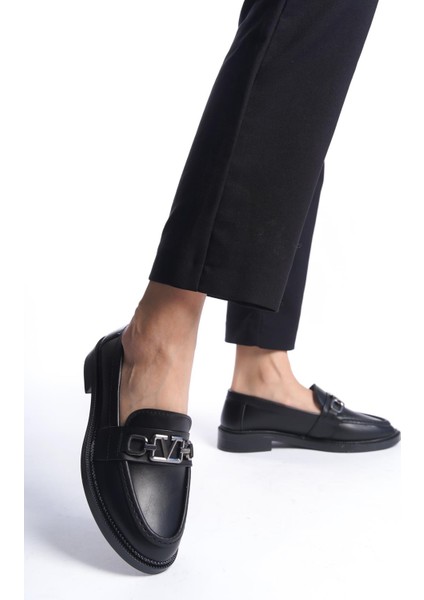 Kadın Günlük Ayakkabı Loafer modelleri