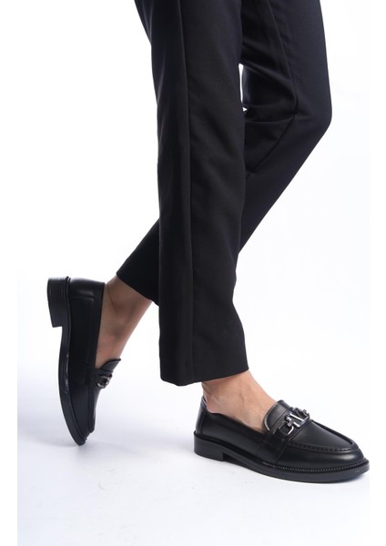 Kadın Günlük Ayakkabı Loafer fırsatları
