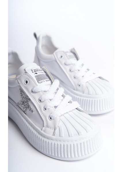 Kadın Spor Ayakakbı Sneaker Yüksek Rahat Ergonomik modelleri