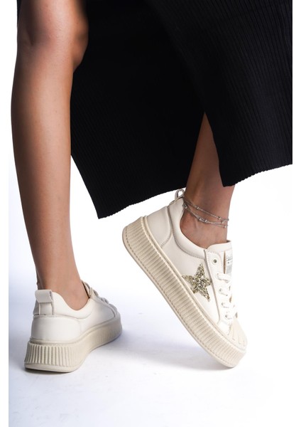 Kadın Spor Ayakakbı Sneaker Yüksek Rahat Ergonomik fiyatları