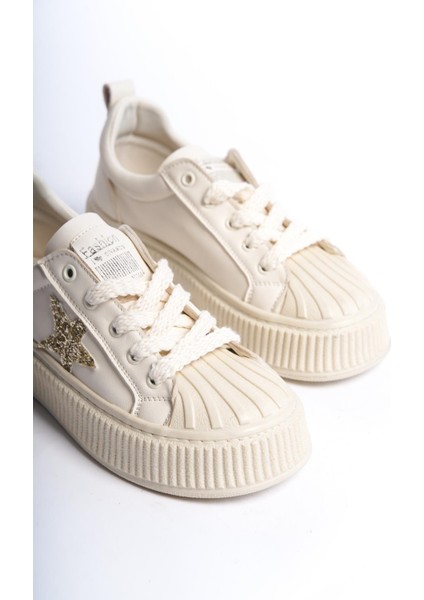 Kadın Spor Ayakakbı Sneaker Yüksek Rahat Ergonomik modelleri