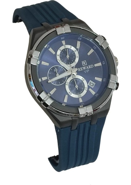 Erkek Kol Saati Silikon Kordon Fonksiyonlu 2002 fiyatları