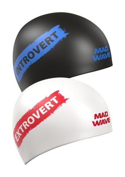 M0553 36 0 01W Silicone Cap Introvert Reversible,