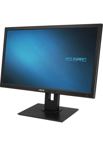 C623AQR  23" 1920 x 1080 Full Hd (1080P) IPS 1000:1 5ms Dvı-D, Vga, Displayport LED Monitör