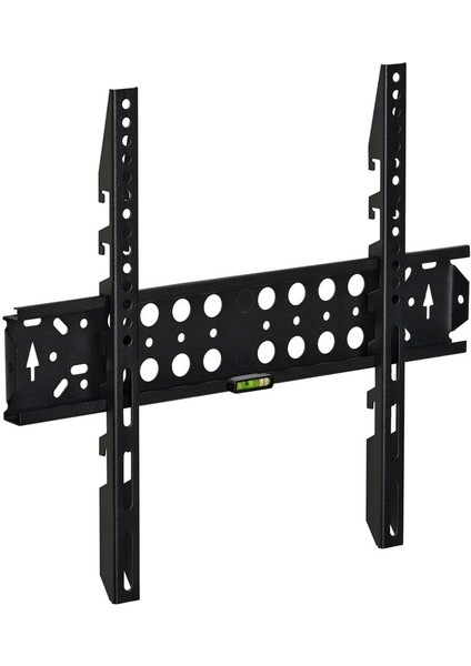 Vt-32 S Sabit 27''-42'' Lcd/led Tv Kilitli Duvar Askı Aparatı 221025