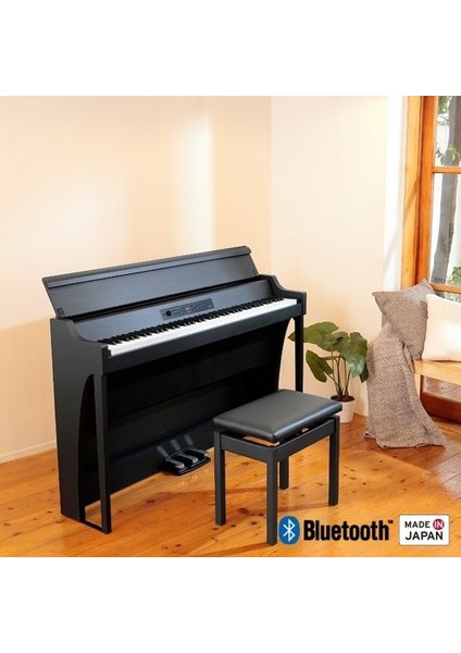G1B AIR-BK G1 Serisi Dijital Piyano fırsatları