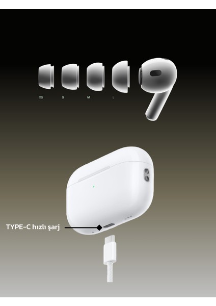 2 Pro Bluetooth Kulaklık fırsatları