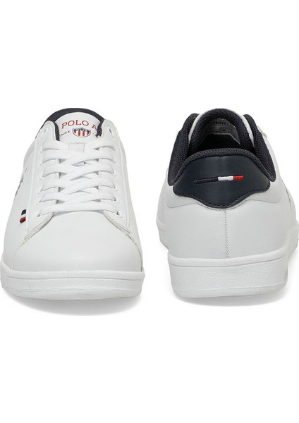 Franco 4fx Beyaz Erkek Sneaker