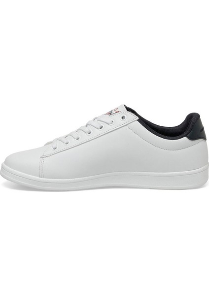 Franco 4fx Beyaz Erkek Sneaker