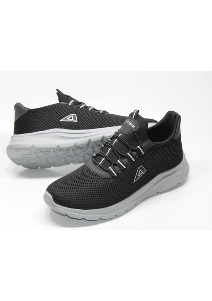 k Bağcıksız Kolay Giyim Aqua Rahat Günlük Yürüyüş Sneaker Spor Ayakkabı modelleri