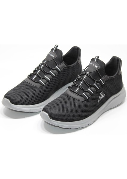 k Bağcıksız Kolay Giyim Aqua Rahat Günlük Yürüyüş Sneaker Spor Ayakkabı fırsatları