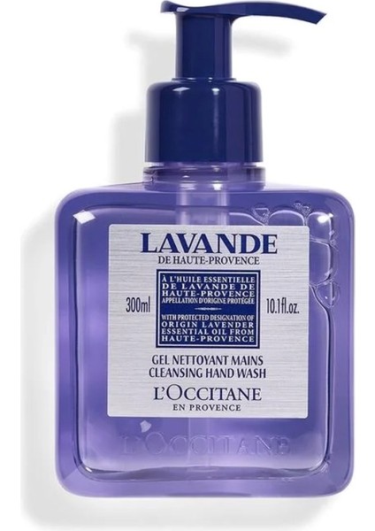 Lavanta Sıvı Sabun 300 ml