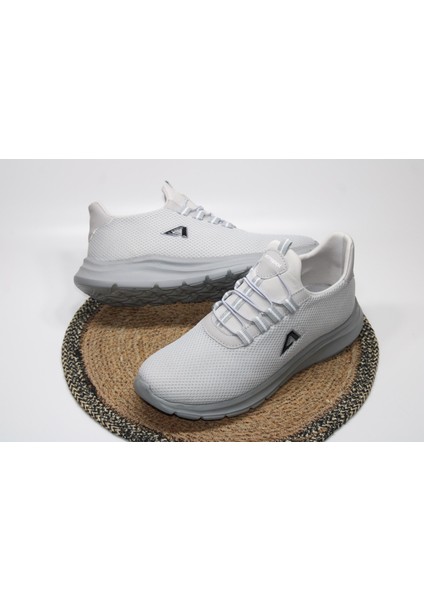 k Bağcıksız Kolay Giyim Aqua Rahat Günlük Yürüyüş Sneaker Spor Ayakkabı modelleri