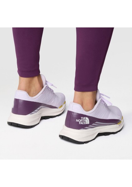 The North Face W Vectıv Levıtum Lilac