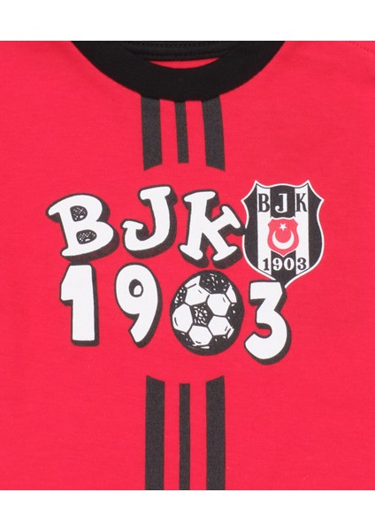 Beşiktaş Bebek Tshırt K23-115 fiyatları