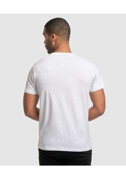 Beşiktaş Erkek T-Shirt 7223126T3 fırsatları