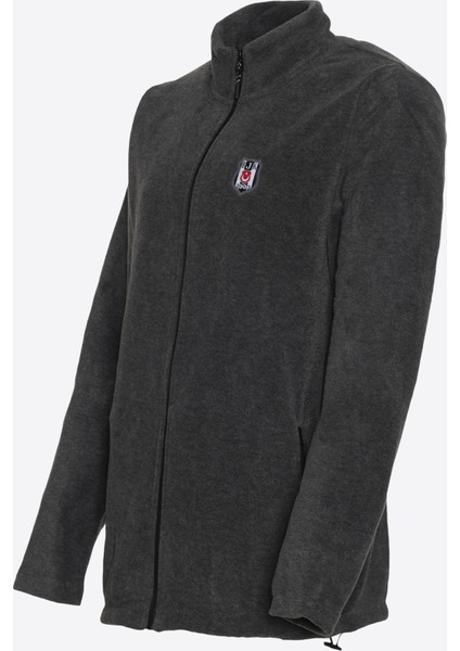 Beşiktaş Erkek Fermuarlı Polar Sweatshirt 7223214T3 fiyatları